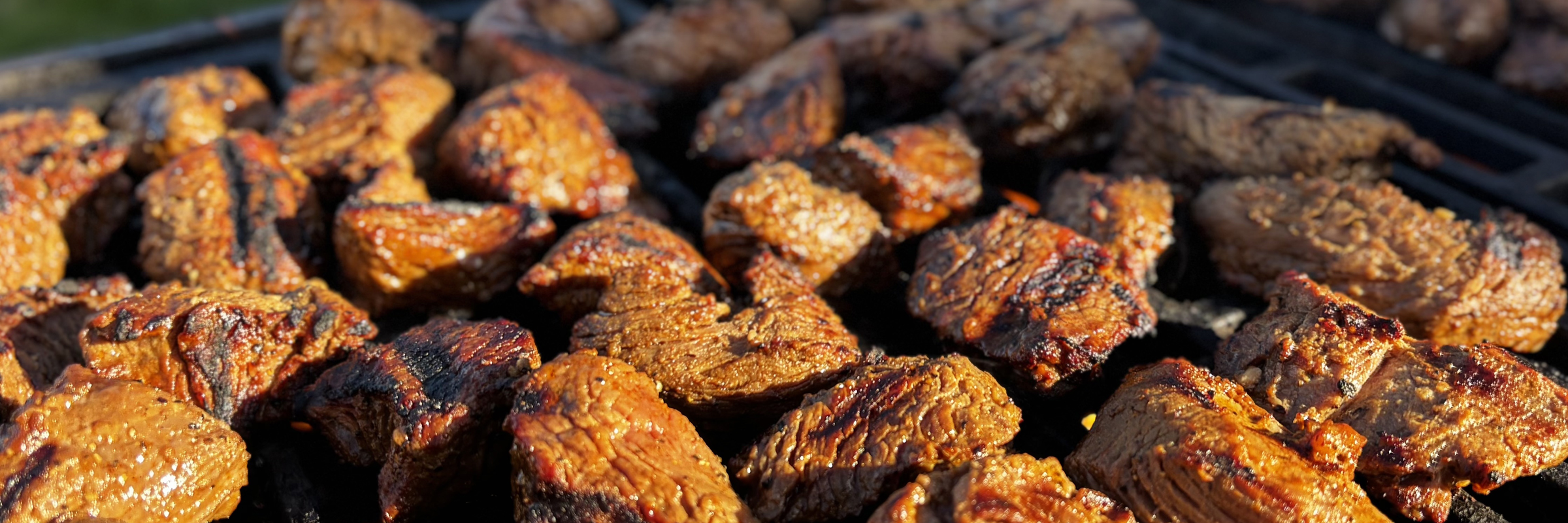 Why Our BBQ Background