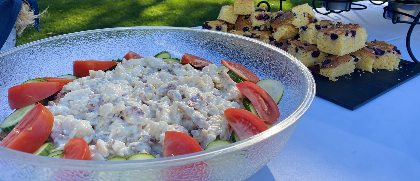 Starters & Add-ons